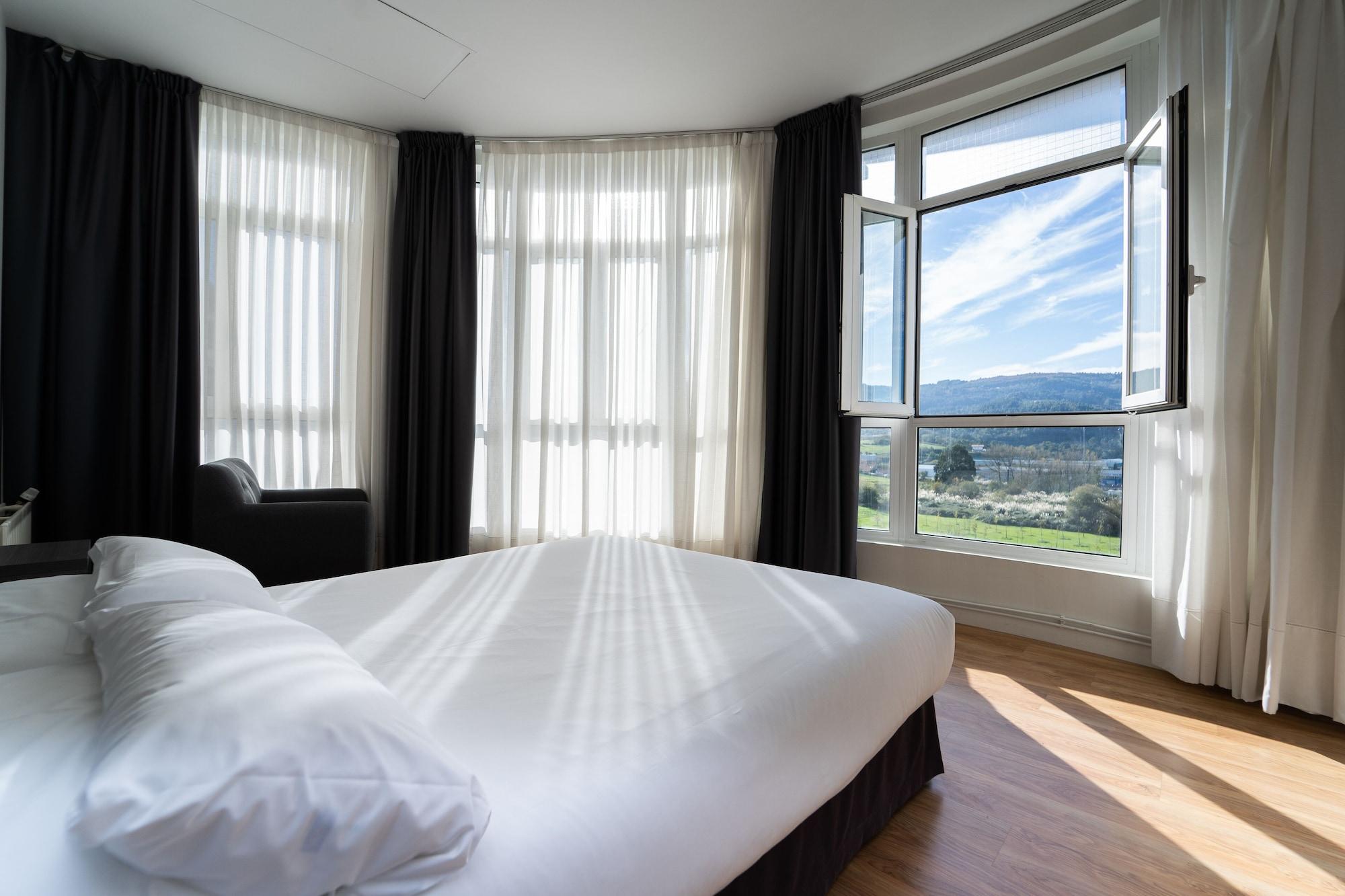 Seminario Aeropuerto Bilbao Hotel 3*