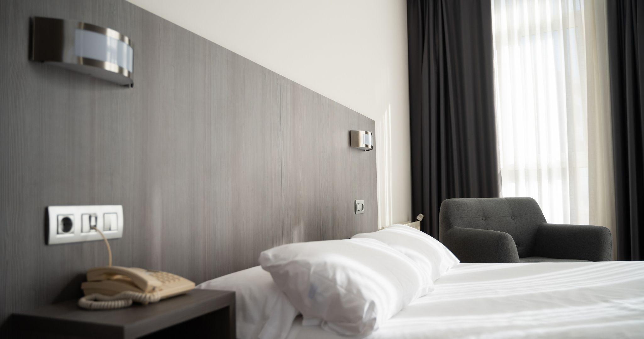 Hotel Seminario Aeropuerto Bilbao 3*